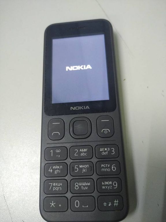 Nokia 125 ta-1253