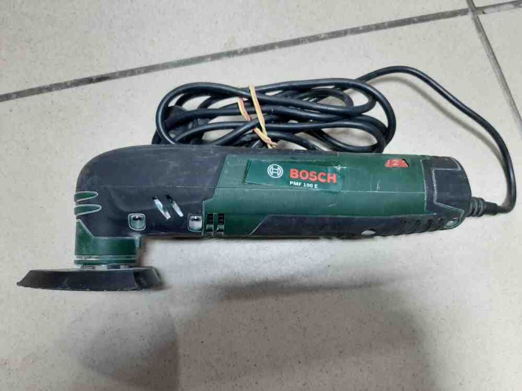 Bosch PMF 190 E (0603100520)