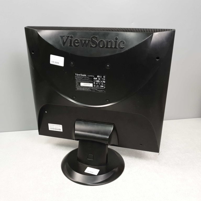 Viewsonic va903