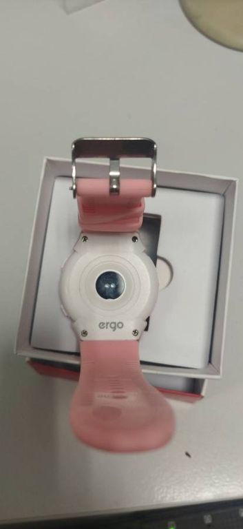 ERGO GPS Tracker Color C010 Blue
