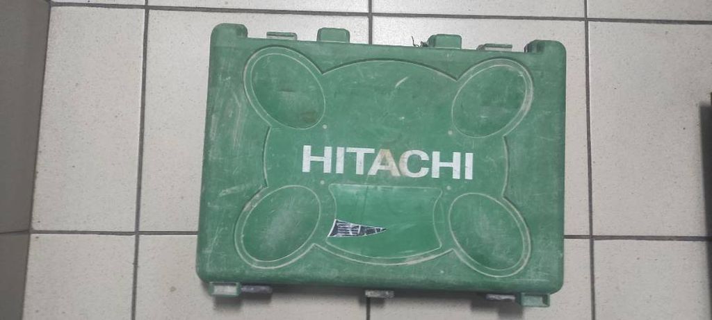 Hitachi dh 26 pc