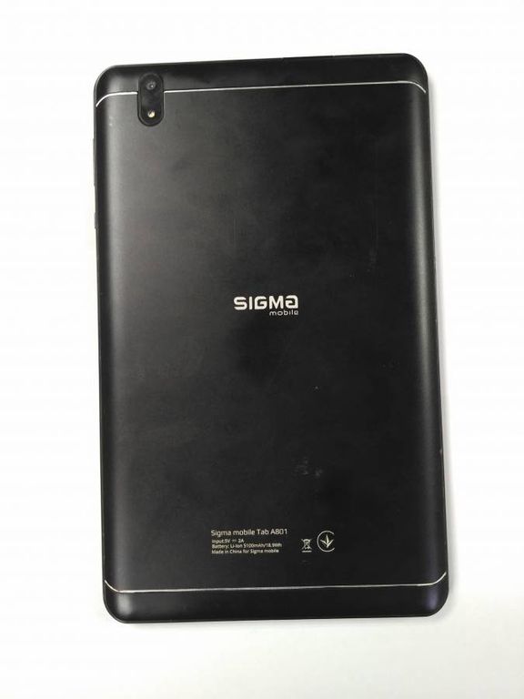 Sigma mobile x-style tab a801 32gb 4g