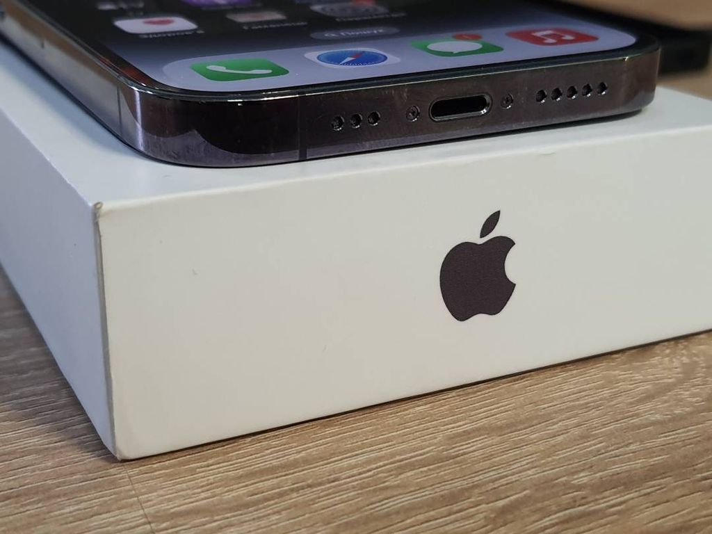 Apple iphone 14 pro 1tb