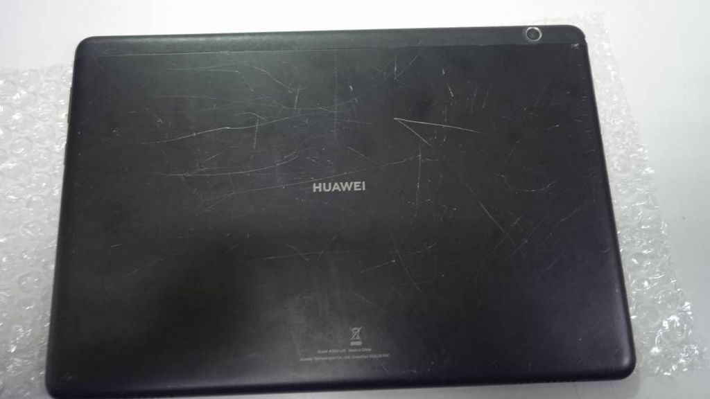 Huawei mediapad t5 10 ags2-l09 16gb 3g