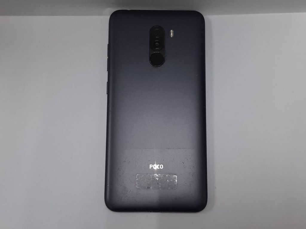 Xiaomi poco f1 6/128gb