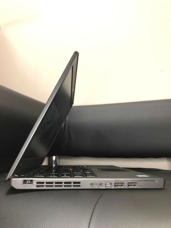 Lenovo ThinkPad X260/12.5"HD/i5-6/8GB/256GB/ГАРАНТІЯ