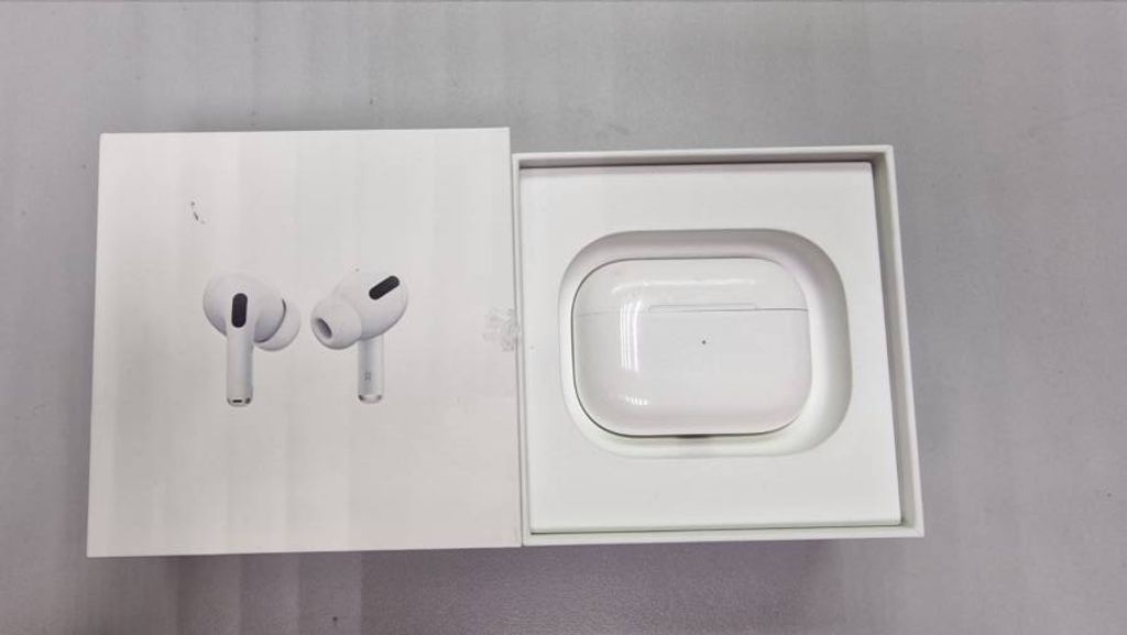 Apple AirPods Pro (MWP22)