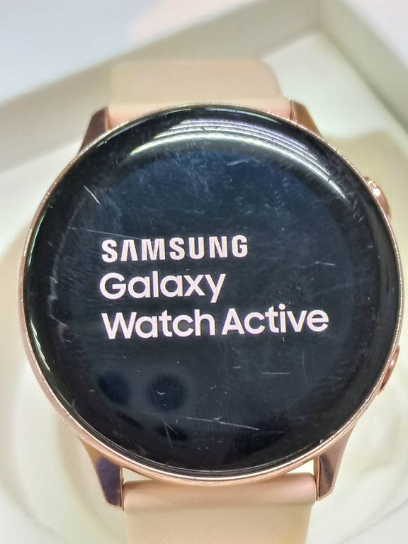 Samsung galaxy watch active sm-r500