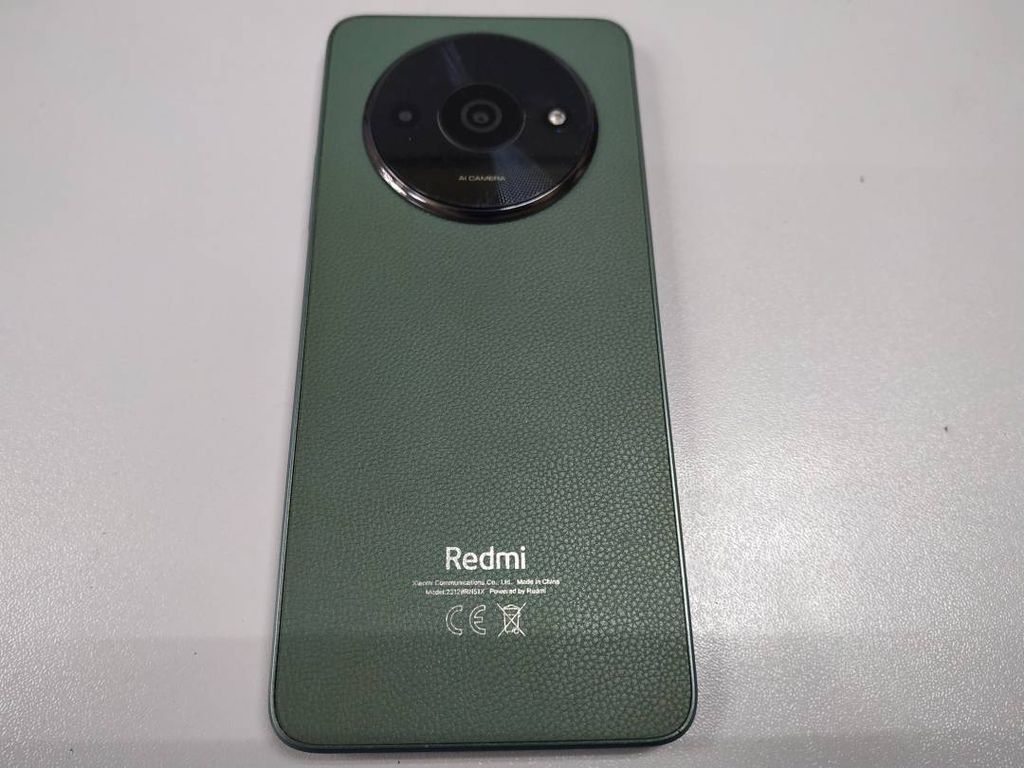 Xiaomi redmi a3 3/64gb