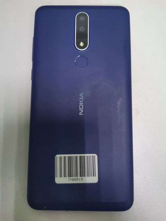 Nokia _3.1 plus ta-1104 3/32gb
