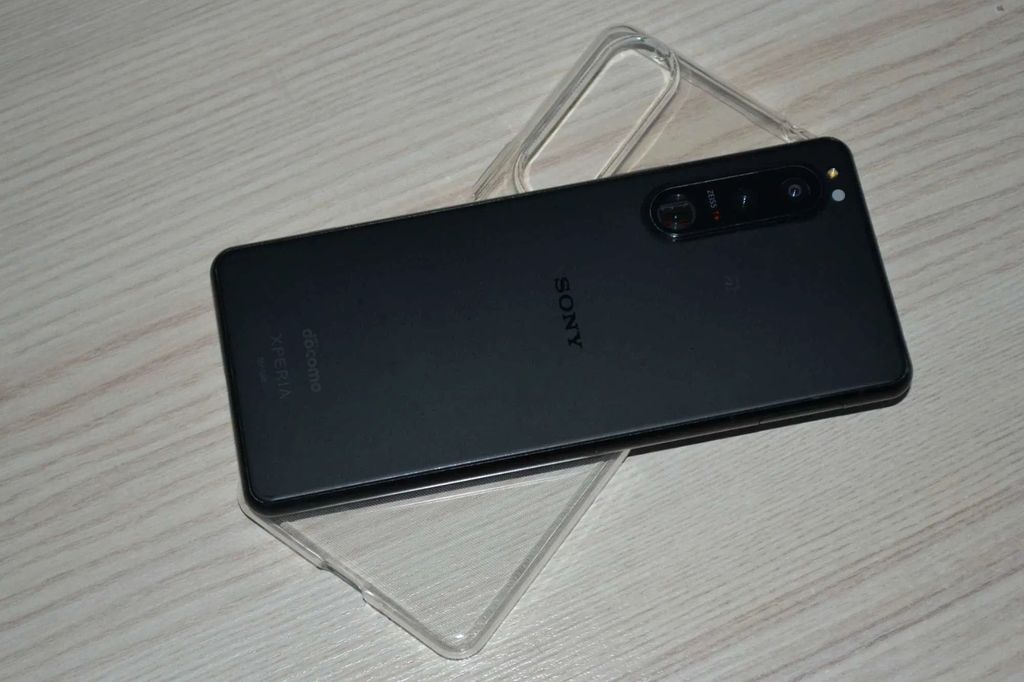 Sony Xperia 5 III 8/128GB Black