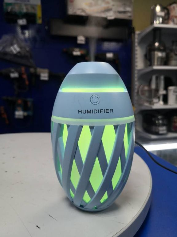 Olive humidifier