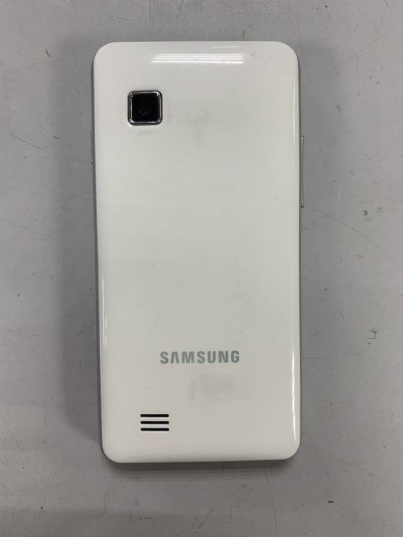 Samsung s5260 star 2