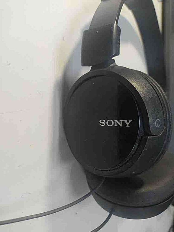 Sony MDR-ZX310APW