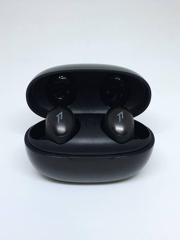 1More ColorBuds TWS Headphones Black (ESS6001T)