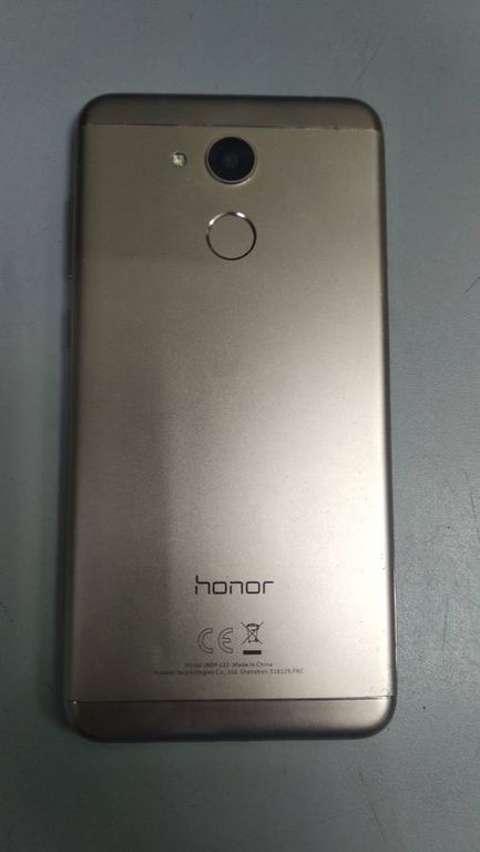 Huawei honor 6c pro jmm-l22