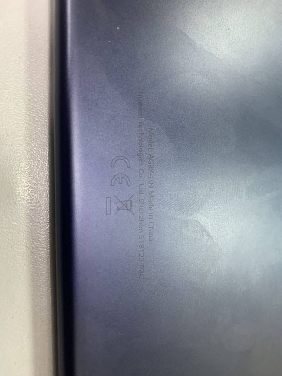 Huawei matepad t10 agrk-l09 4/64gb lte
