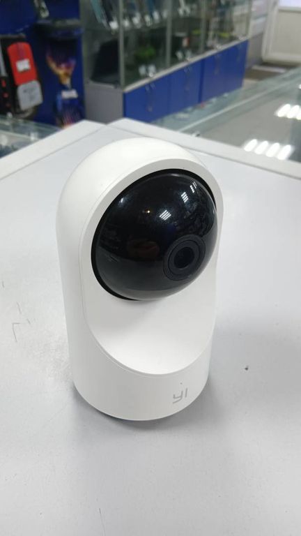 Xiaomi mi 360° home security camera 2k pro