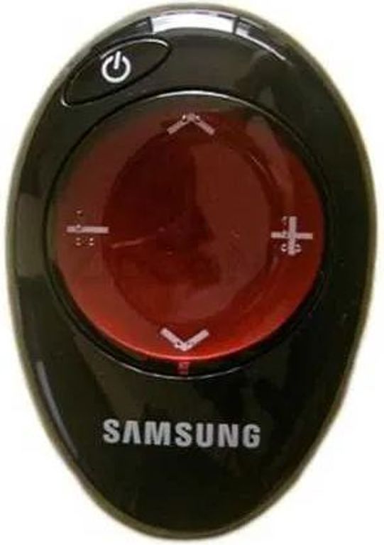 Пульт-брелок ДУ Samsung MINI BN59-00788B для телевизоров Samsung, универсальный