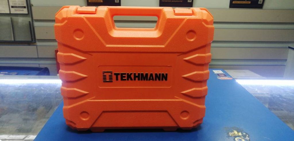 Tekhmann TCD-18 Li 2.0 (851219)
