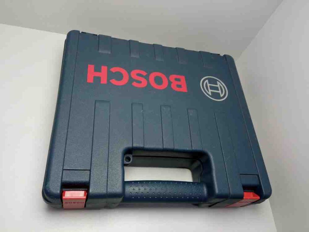 Bosch GSR 120-Li + GDR 120-LI (06019F000D)
