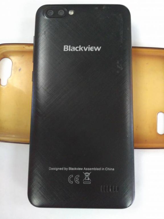 Blackview a7 1/8gb