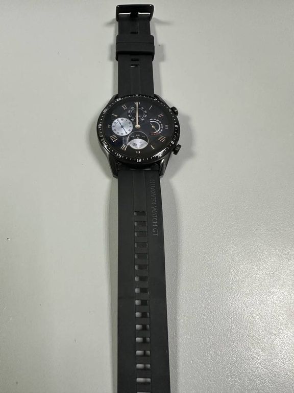 Huawei watch gt 2 classic 46mm  ltn-b19