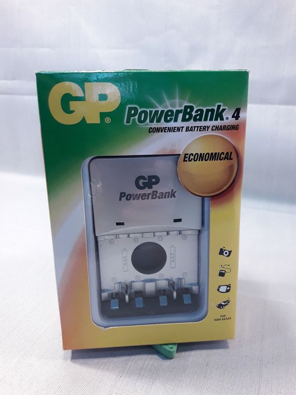 GP Power bank GPPB20GS