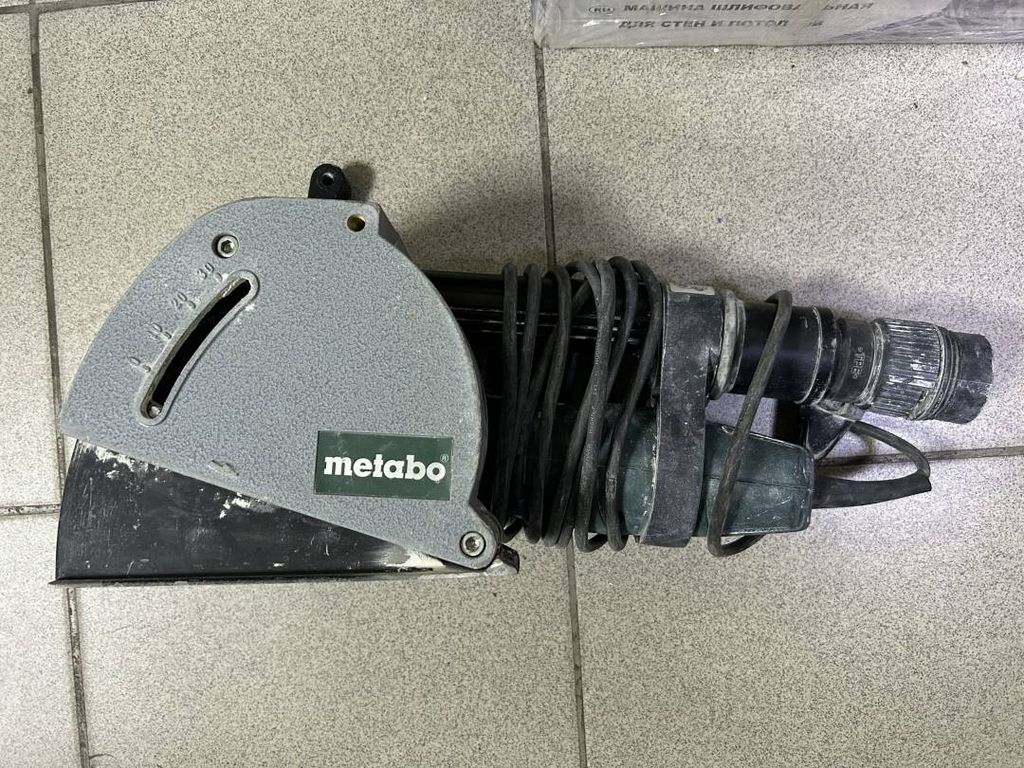 Metabo mfe 30