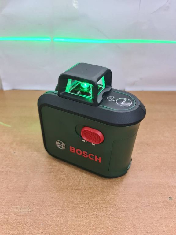 Bosch AdvancedLevel 360 (0603663B03)