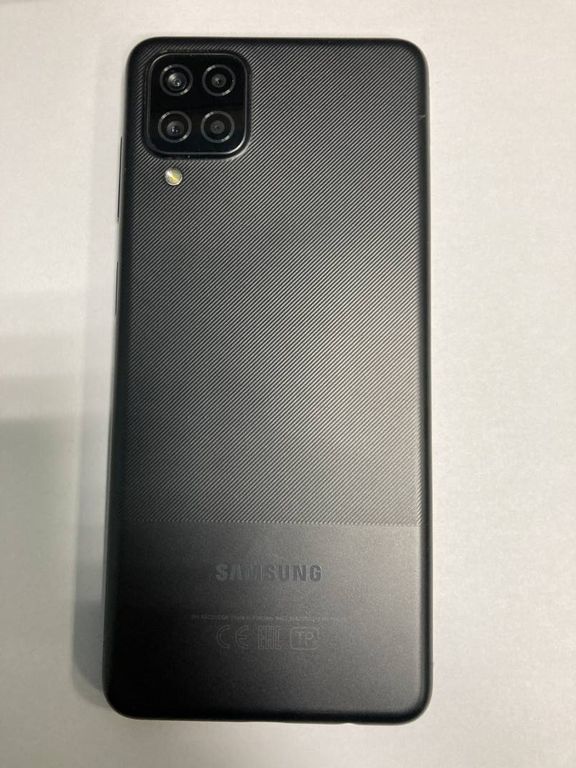 Samsung a125f galaxy a12 3/32gb