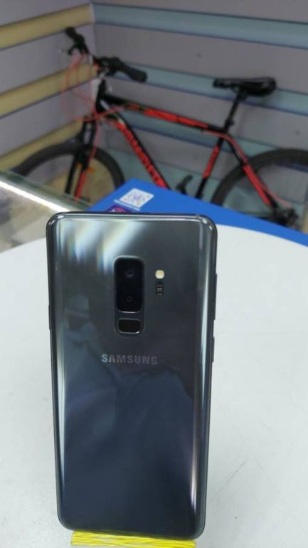Samsung g965f galaxy s9 plus 64gb