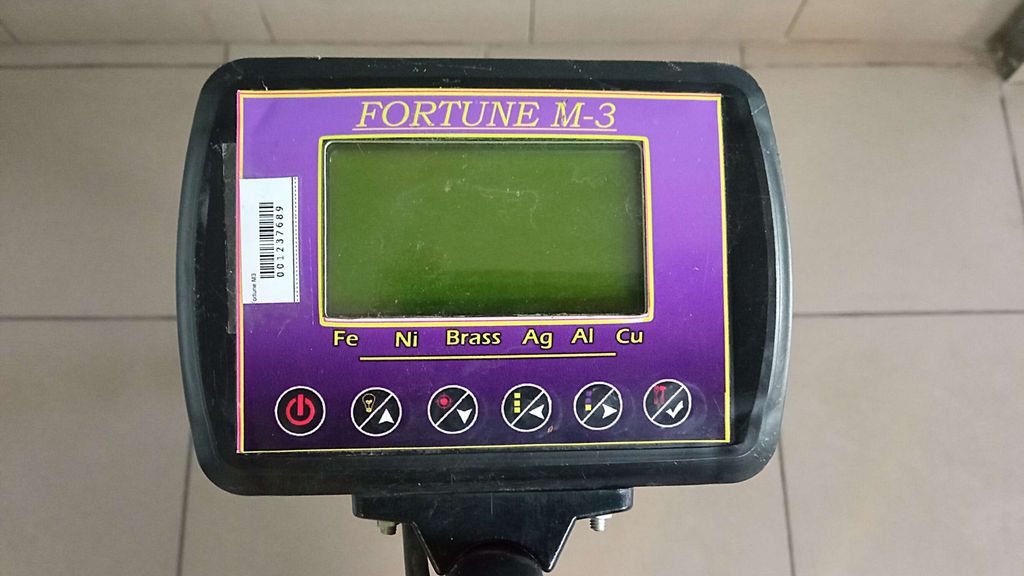 Fortune m3