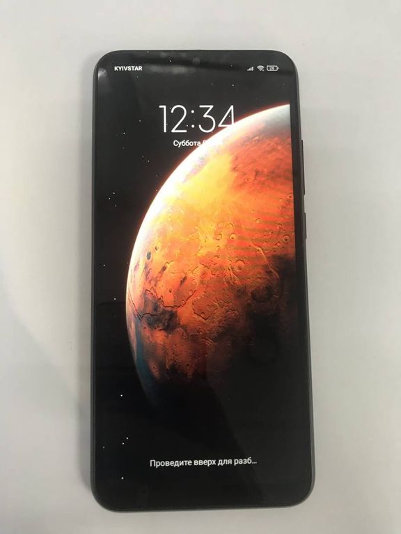Xiaomi redmi 9c 3/64gb
