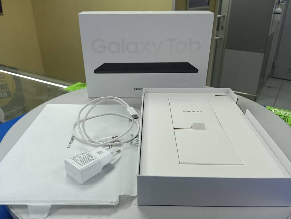 Samsung galaxy tab a8 10.5 sm-x205 4/64gb lte