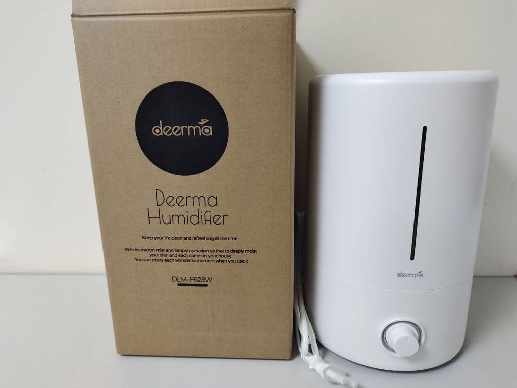 Deerma Humidifier DEM-F628