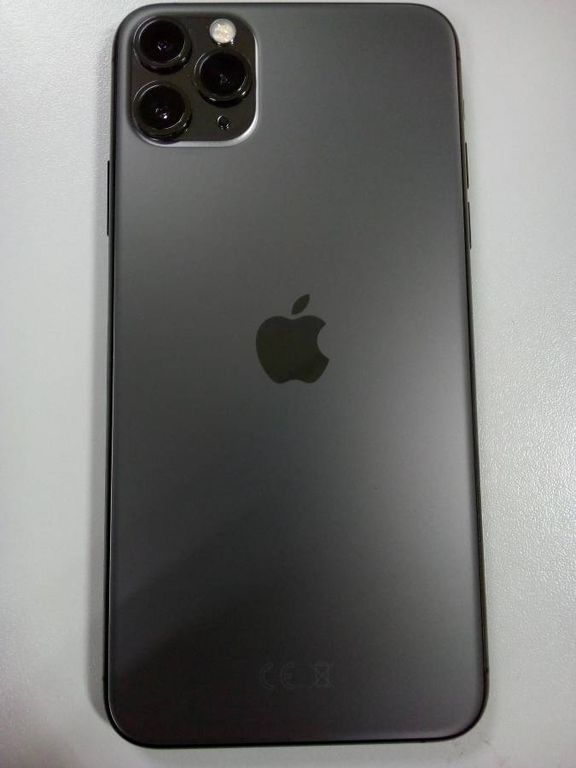 Apple iphone 11 pro max 64gb