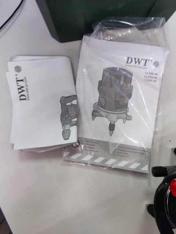 DWT LLC02-30