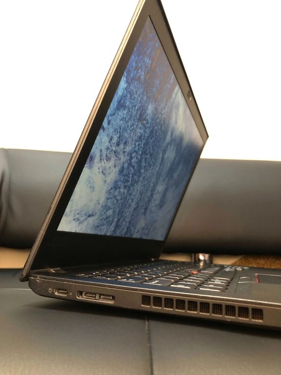 Lenovo ThinkPad A485/14.0"HD/Ryzen 3 PRO/8GB/128GB/ГАРАНТІЯ