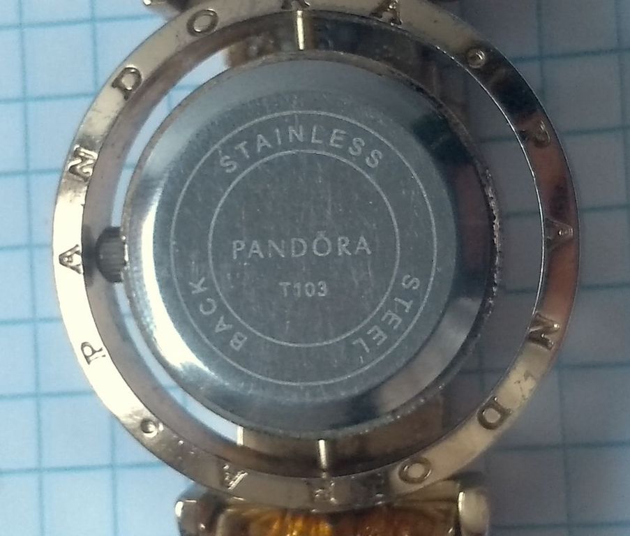 PANDORA Т103