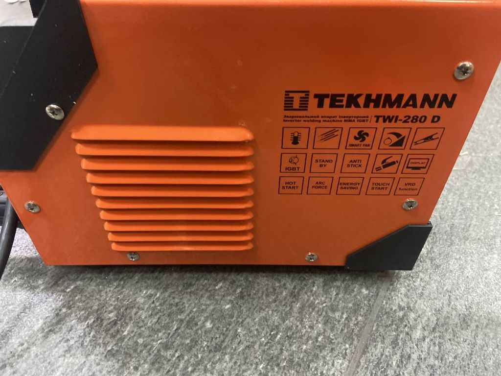 Tekhmann TWI-280 D (847857)