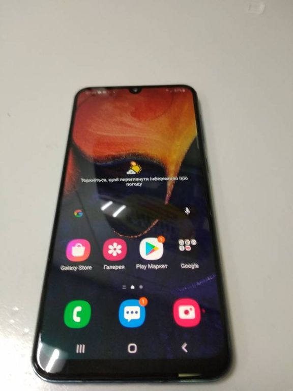 Samsung a505fn galaxy a50 4/64gb