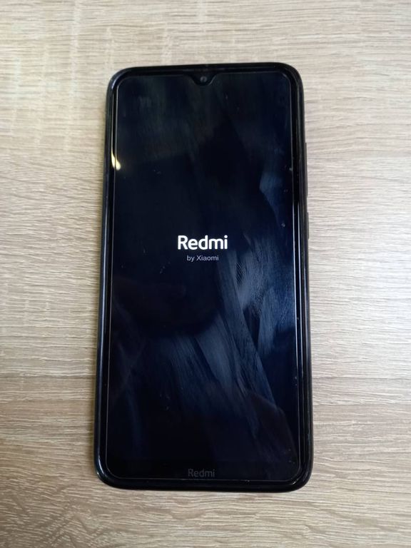 Xiaomi Redmi 8 4/64GB Black