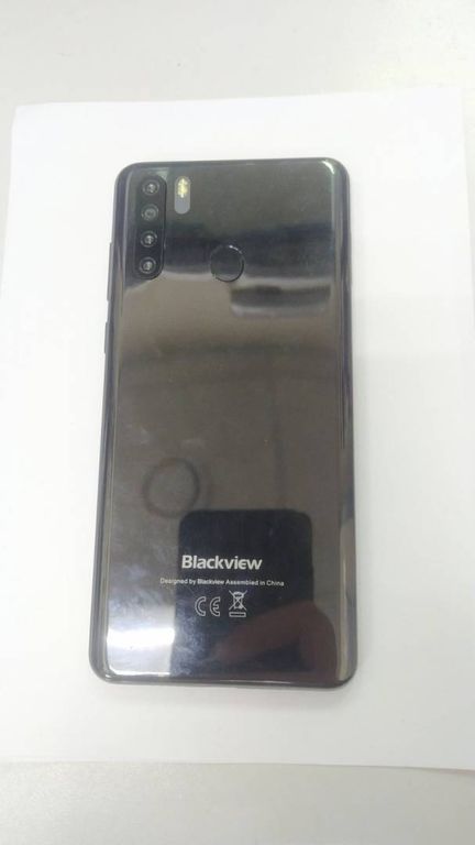 Blackview A80 Pro 4/64GB Black