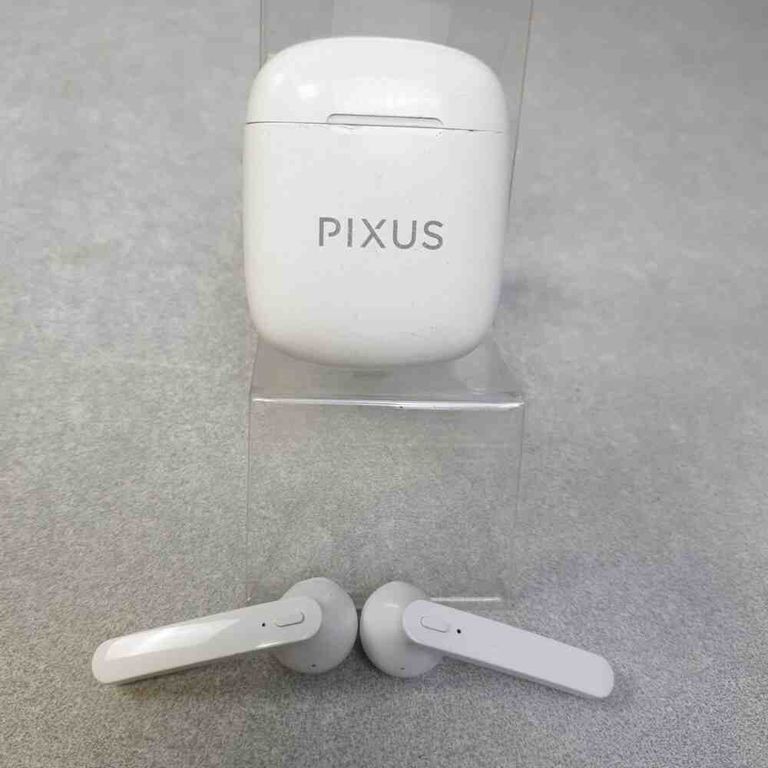  Pixus Fly White