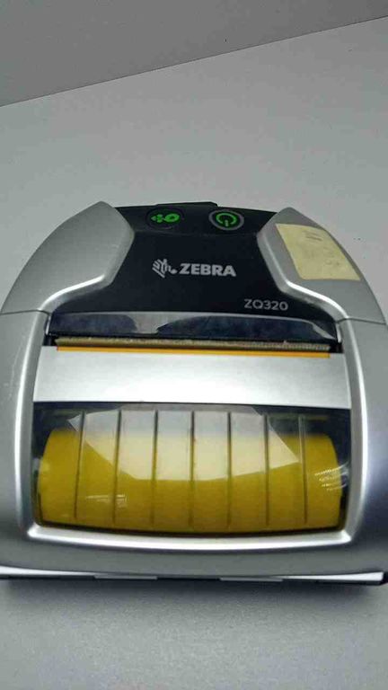 Zebra ZQ320 (ZQ32-A0W01RE-00)