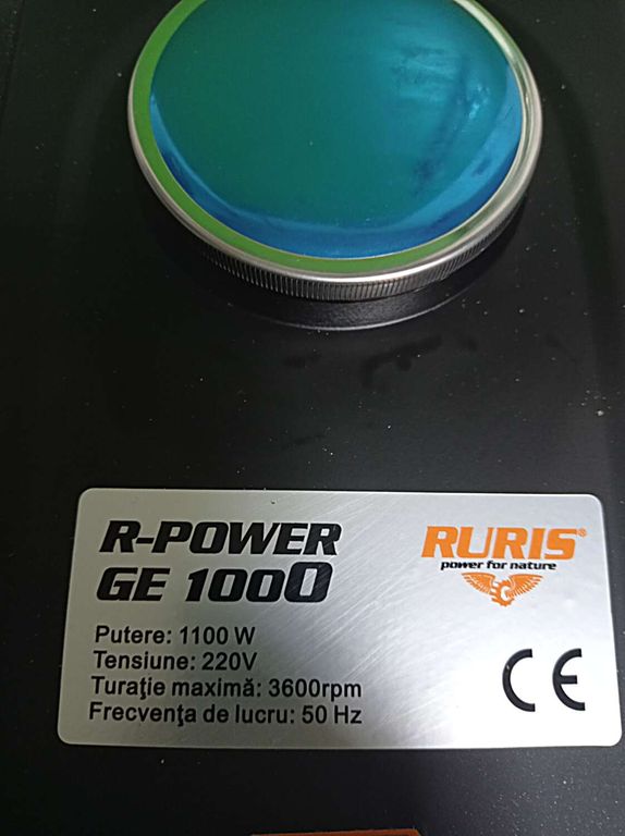 Ruris R-power GE 1000