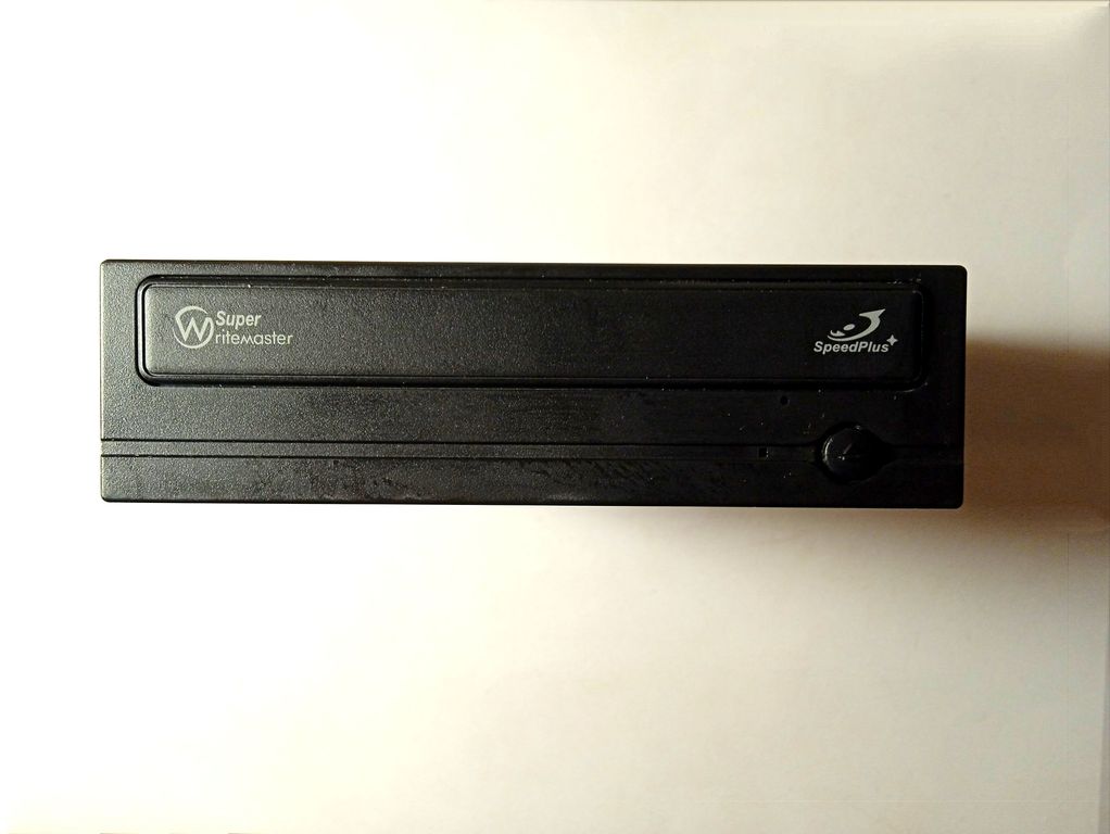 CD Drive, дисковод для ПК Samsung SH-S222