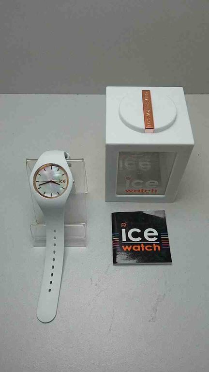 ICE Watch Ice Pearl M White (016936)