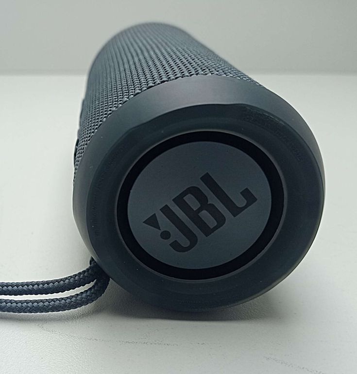 JBL Flip Essential Gray (JBLFLIPESSENTIAL)